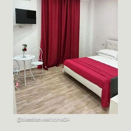 Alessia Sweet Home Sant'Angelo in Formis Esterno foto