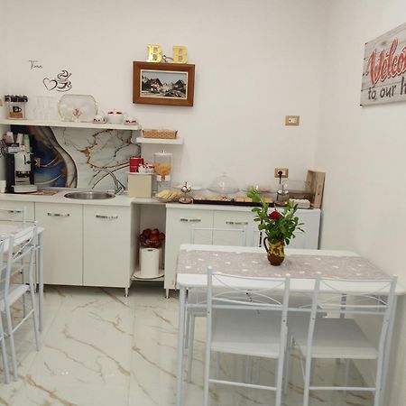 Alessia Sweet Home Sant'Angelo in Formis Esterno foto
