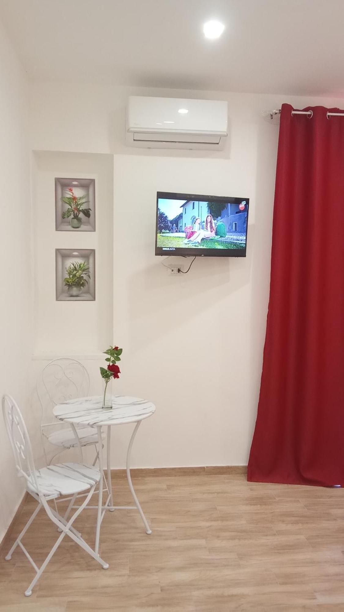 Alessia Sweet Home Sant'Angelo in Formis Esterno foto