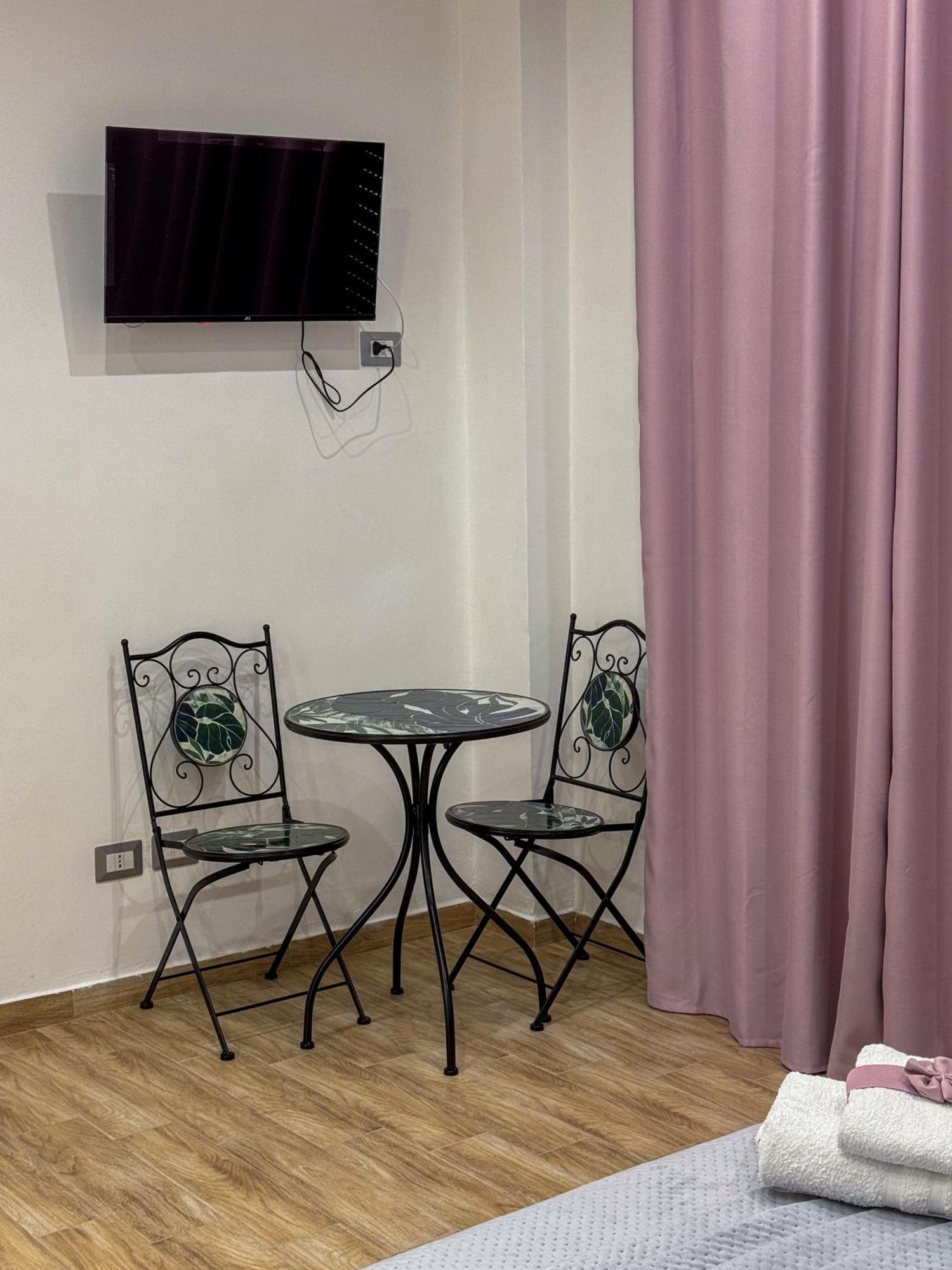 Alessia Sweet Home Sant'Angelo in Formis Esterno foto
