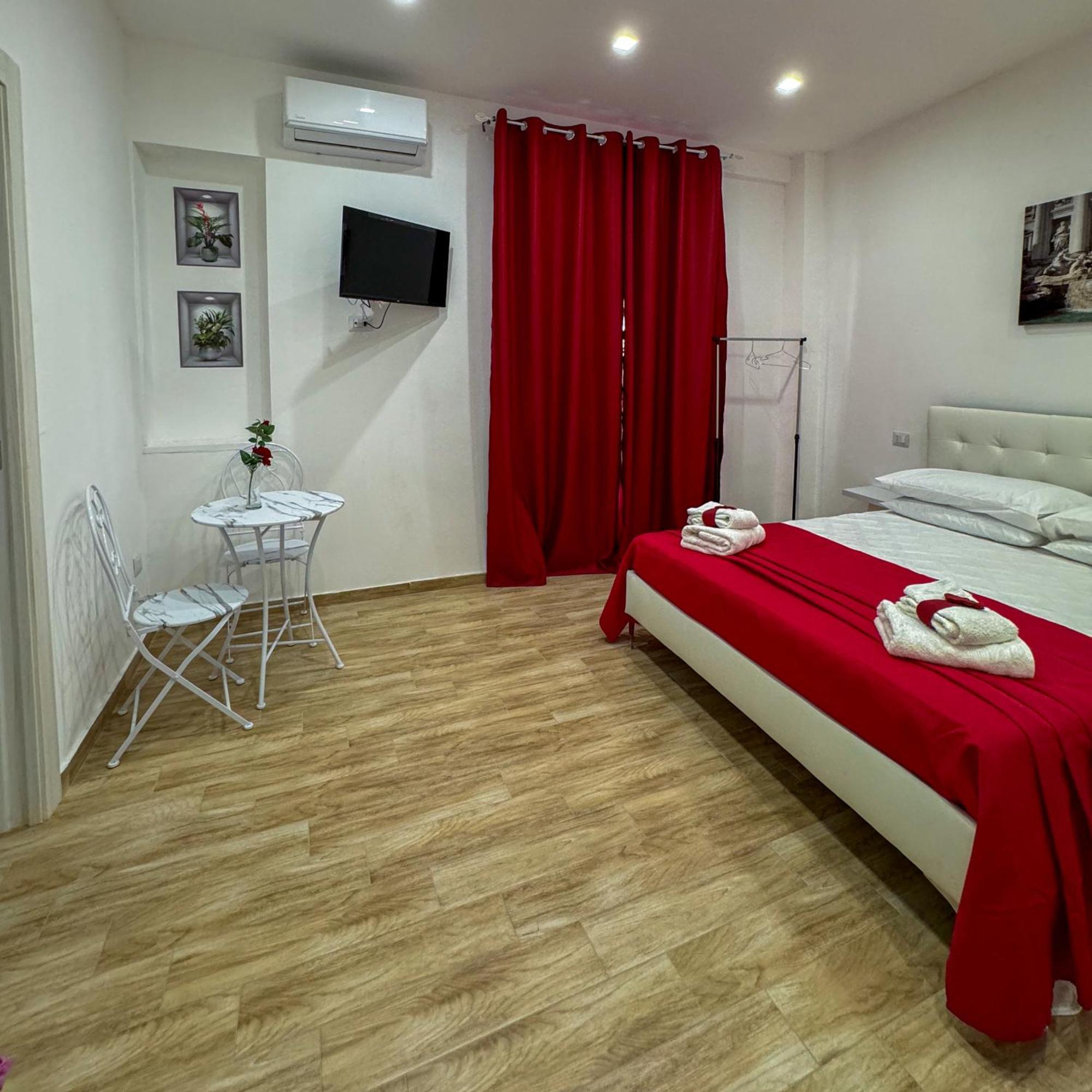 Alessia Sweet Home Sant'Angelo in Formis Esterno foto
