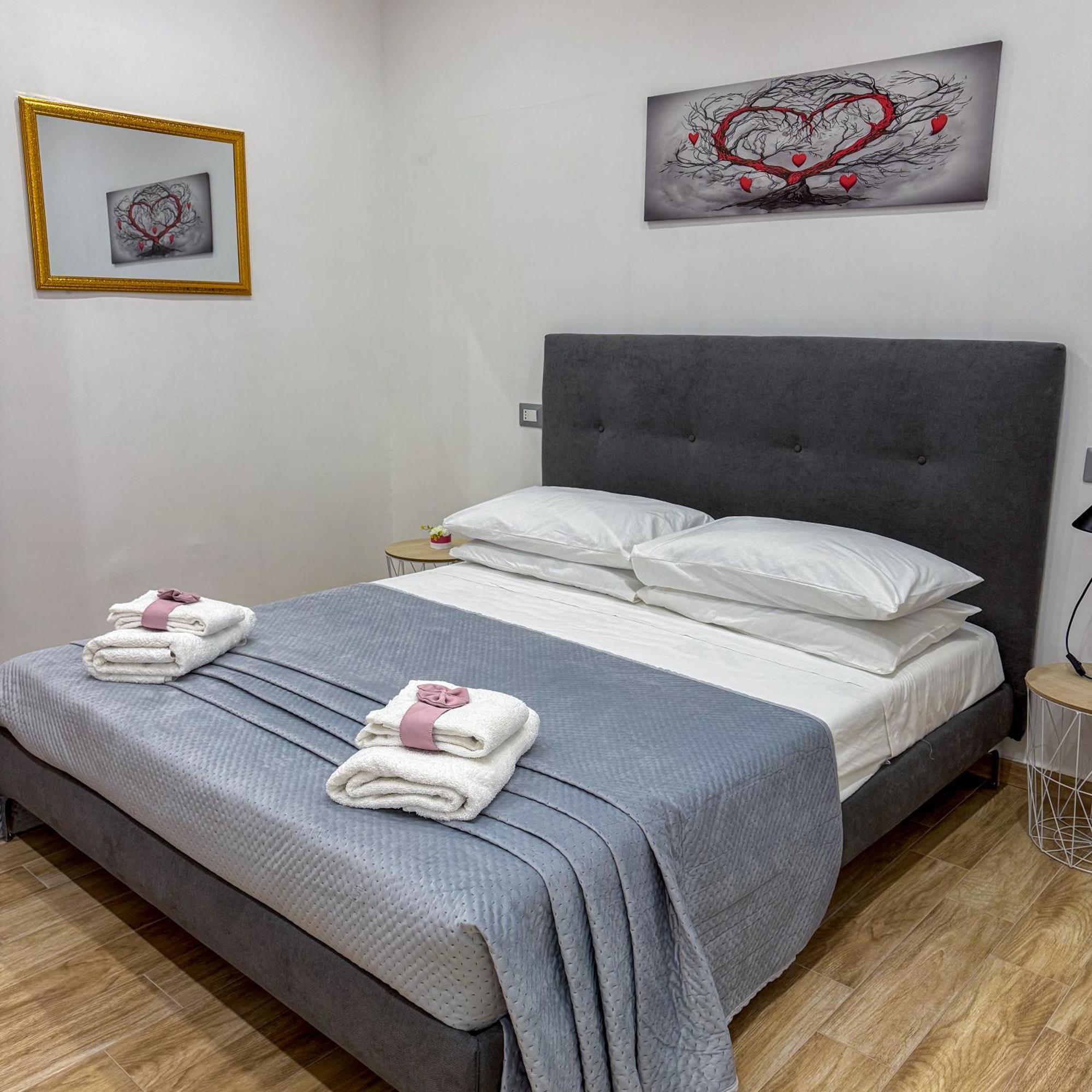 Alessia Sweet Home Sant'Angelo in Formis Esterno foto