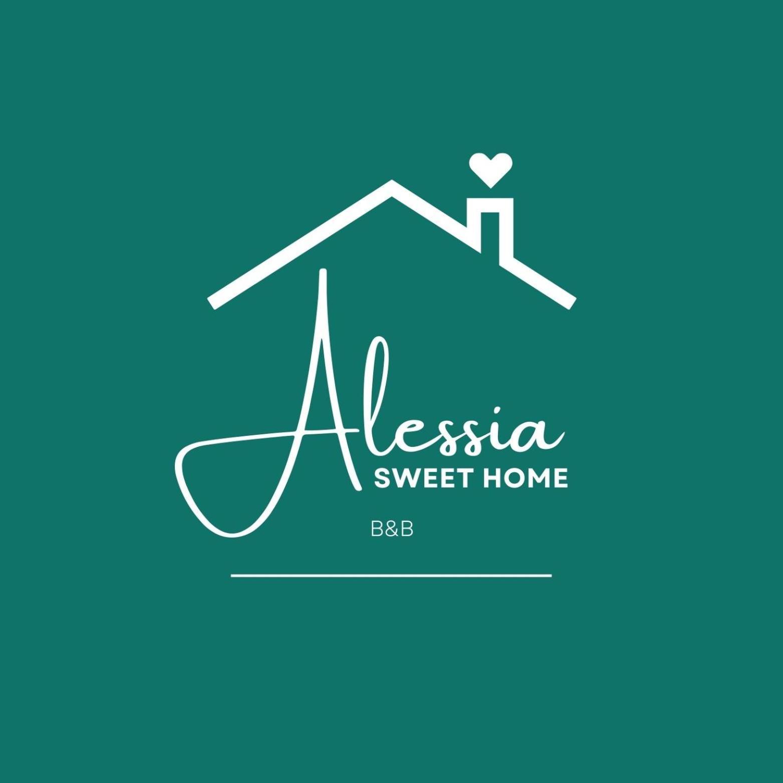 Alessia Sweet Home Sant'Angelo in Formis Esterno foto