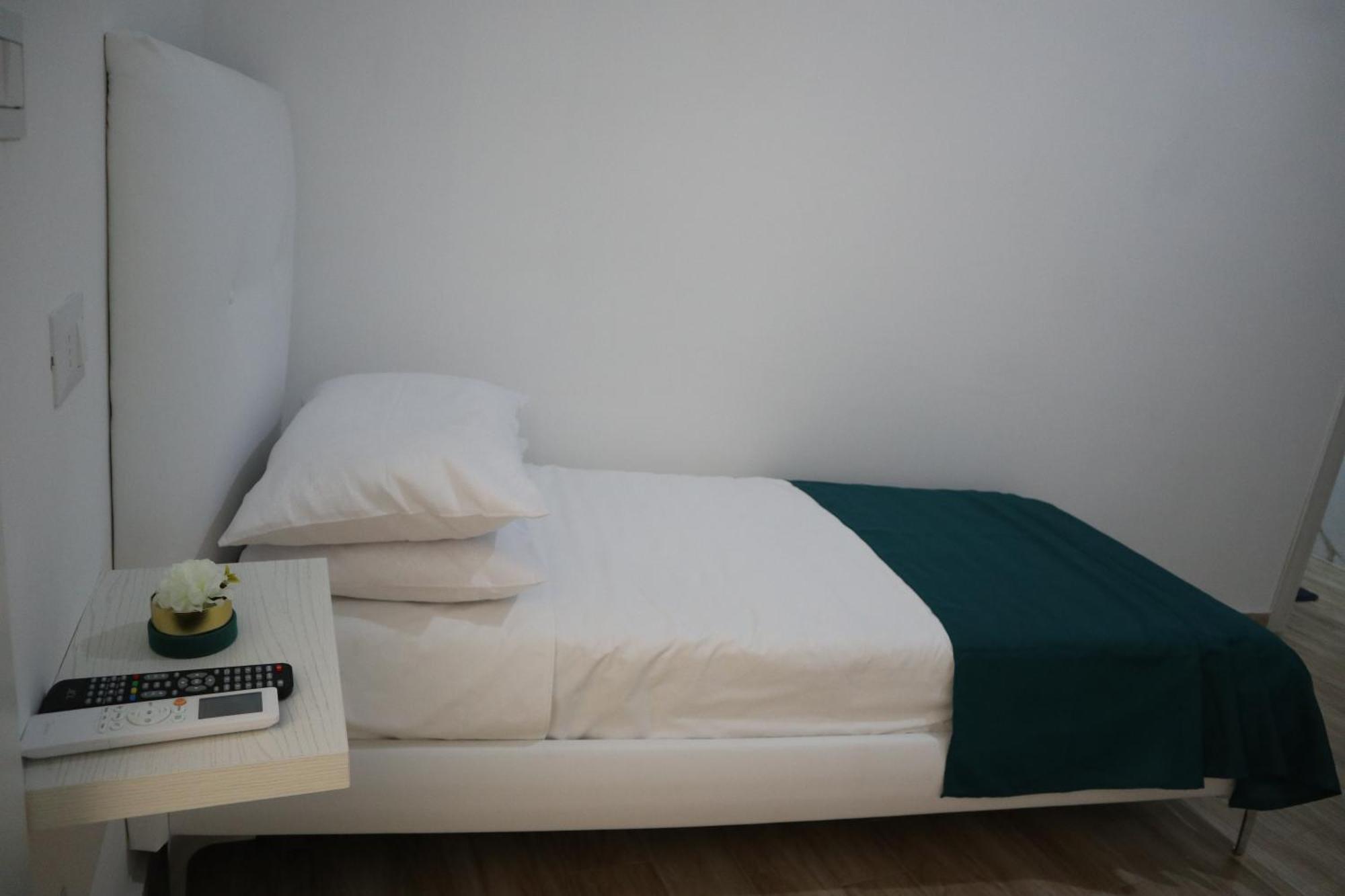 Alessia Sweet Home Sant'Angelo in Formis Esterno foto
