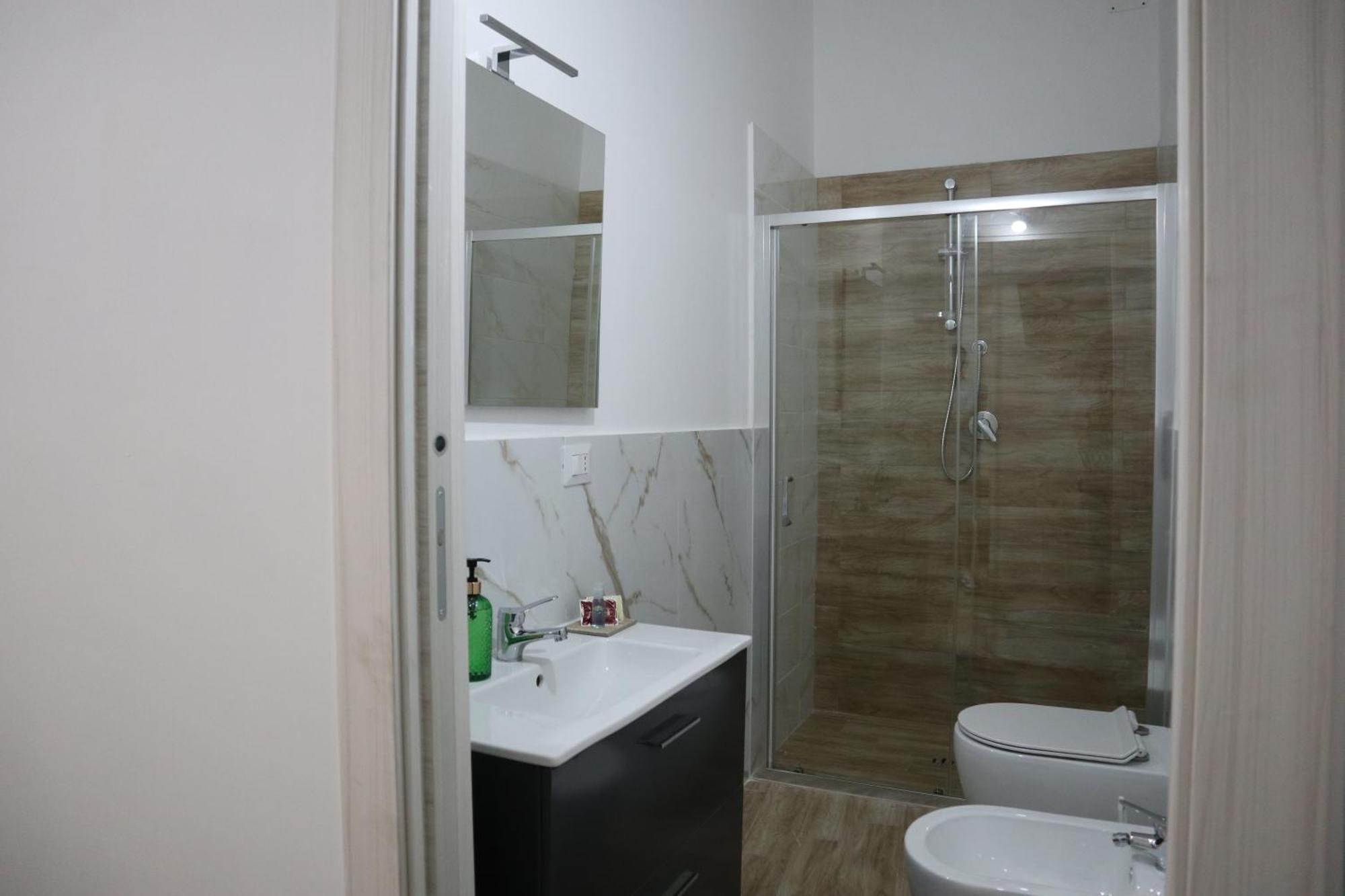 Alessia Sweet Home Sant'Angelo in Formis Esterno foto