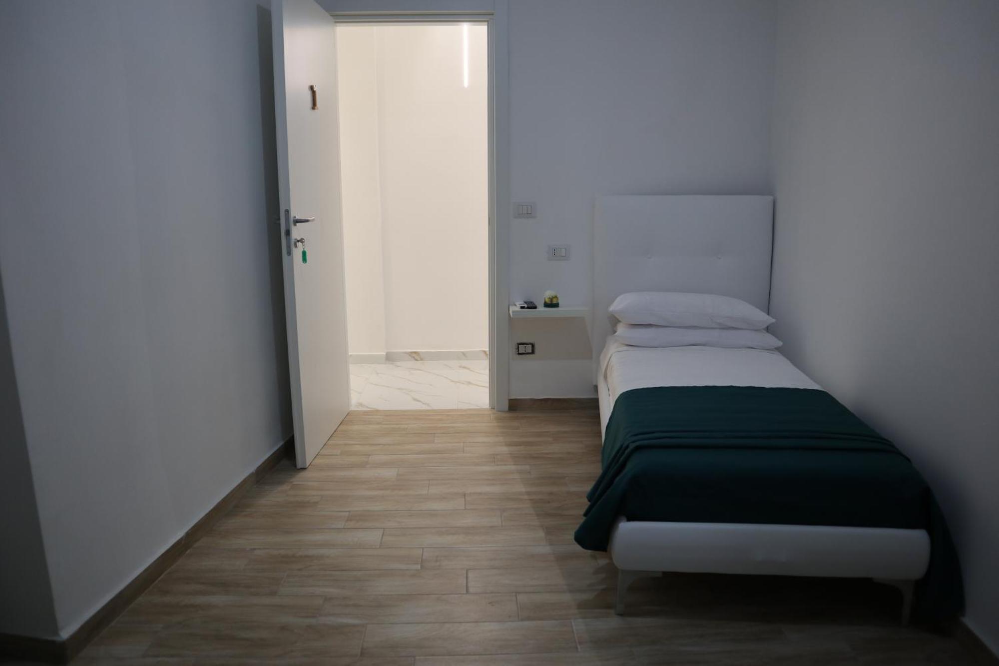 Alessia Sweet Home Sant'Angelo in Formis Esterno foto