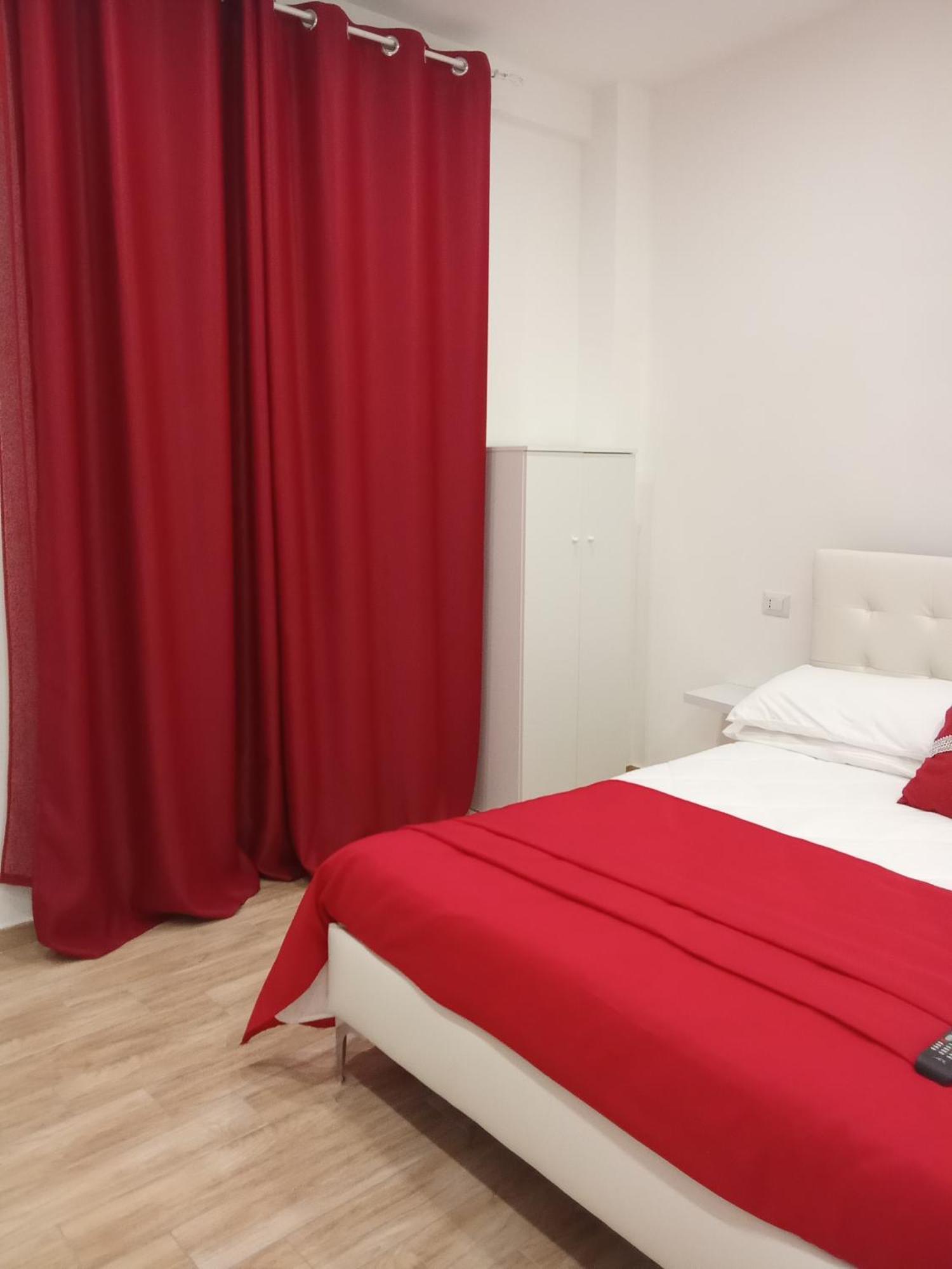 Alessia Sweet Home Sant'Angelo in Formis Esterno foto
