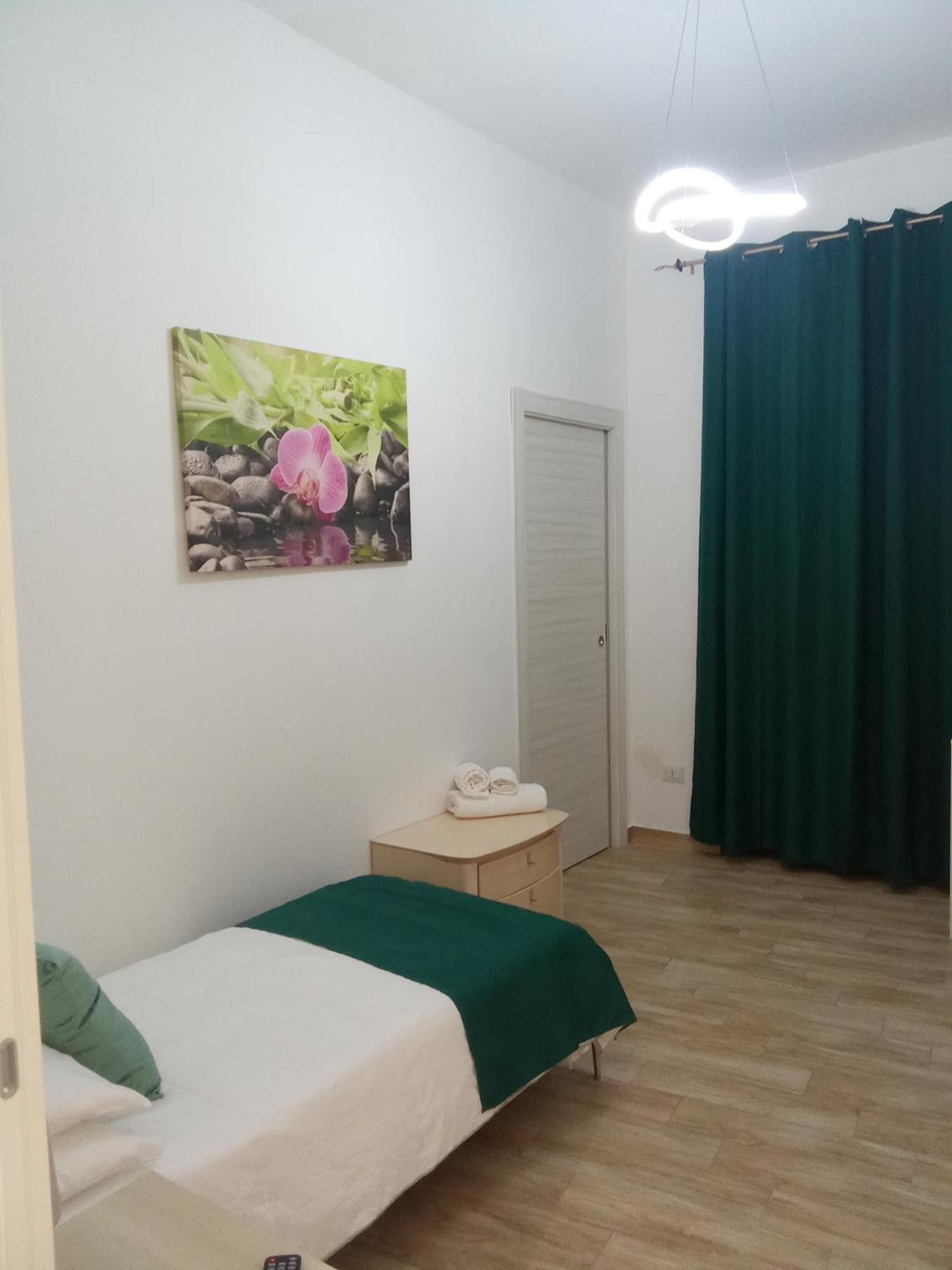 Alessia Sweet Home Sant'Angelo in Formis Esterno foto
