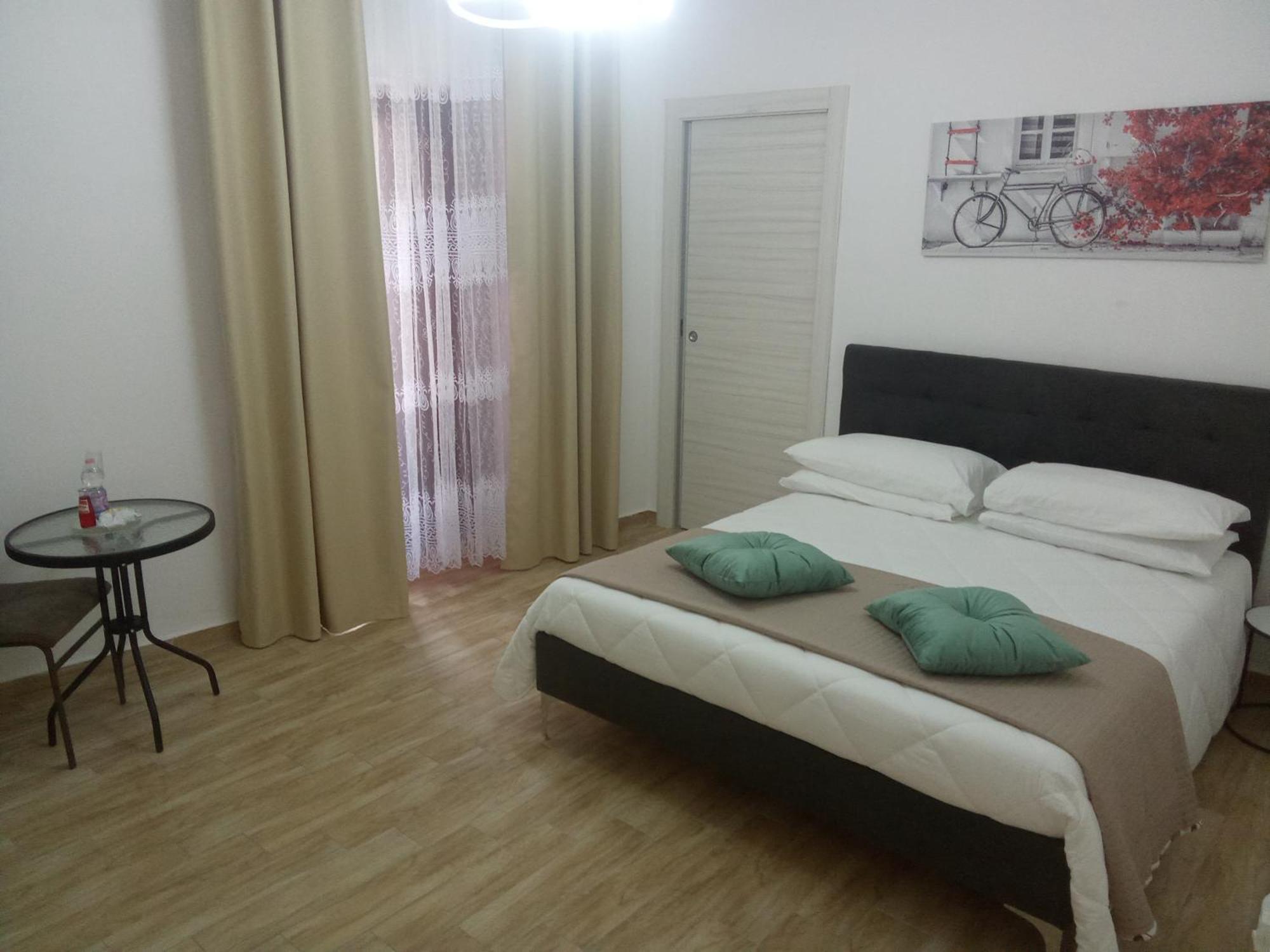 Alessia Sweet Home Sant'Angelo in Formis Esterno foto